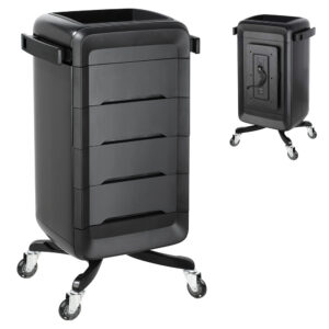 Mova Salon Trolley
