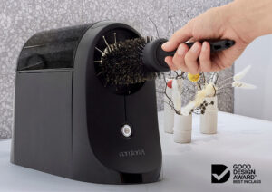 Presto Brush Cleaner
