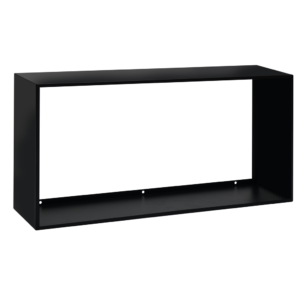 Metal Rectangle Box