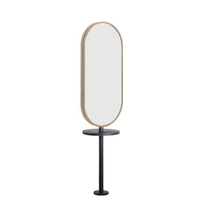 Black Pole Joiner II with Dune