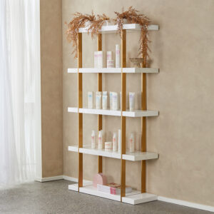 Perla Retail Shelves - Ex Showroom Display