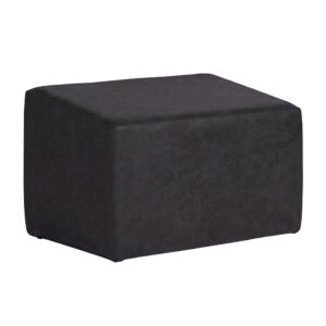 Midnight Ottoman