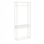 White Joiner Frame