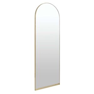 San Remo Arch Salon Mirror - Seconds