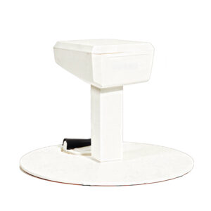 Comfortel E-Lift White