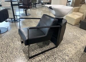 Lambert Wash Lounge | Ex Showroom Display