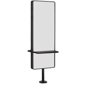 Black Pole Joiner II with Loft