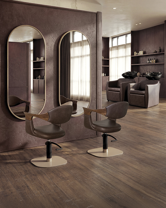 Merlot Salon Furniture