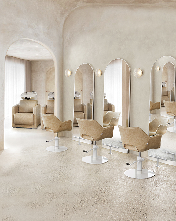 Shop Sand Salon Furniture