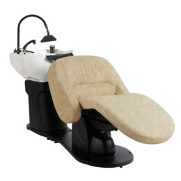 Eden Sand Wash Lounge Chair