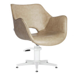 Chloe Sand Styling Chair