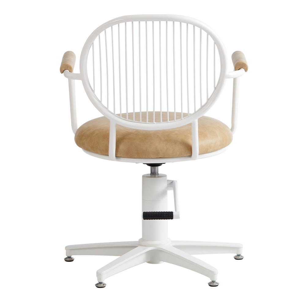 4111 Serena Sand Salon Chair Back copy