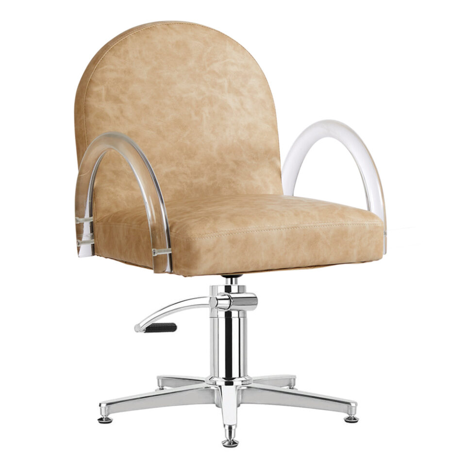 Hair Salon Chairs & Styling Chairs for Sale - Comfortel Salon Furniture UK