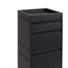 7021.B.01 Studio 4 Black_Salon Trolley_008