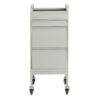 7022.M.01 Studio 3 Mist Green Salon Trolley_004