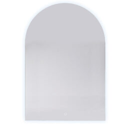 Arch LED II Salon Mirror