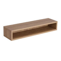 Double Bench - Teak