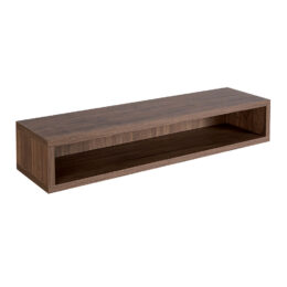 Double Bench - Walnut