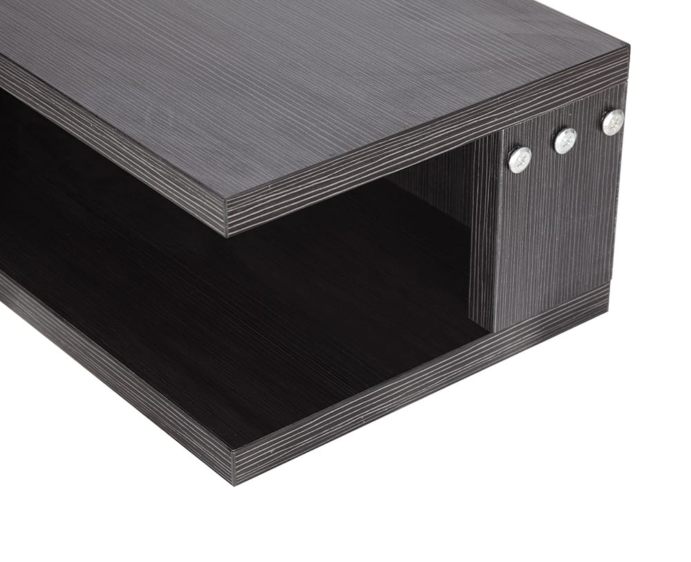 8313-double-bench-black-diamond-detail
