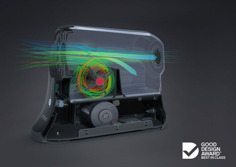 Presto Brush Cleaner Comfortel Salon Furniture UK