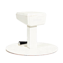 Comfortel E-Lift White